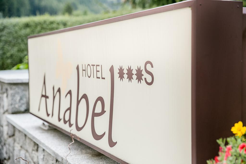 Alpine Life Hotel Anabel Cadipietra Exteriör bild